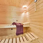 Najdenka - 25km From The Sea By Interhome Toftlund