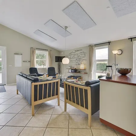 Najdenka - 25km From The Sea By Interhome * Toftlund