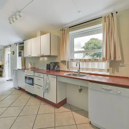 Najdenka - 25km From The Sea By Interhome Ferienhaus Toftlund