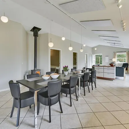 Ferienhaus Najdenka - 25km From The Sea By Interhome Toftlund