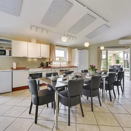 Najdenka - 25km From The Sea By Interhome * Toftlund