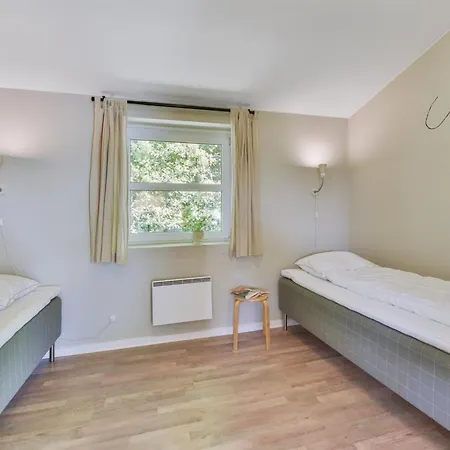 Najdenka - 25km From The Sea By Interhome * Toftlund