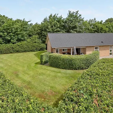 Ferienhaus Najdenka - 25km From The Sea By Interhome *