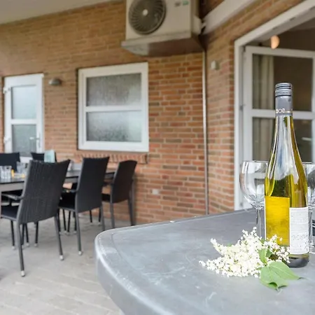Najdenka - 25km From The Sea By Interhome Toftlund