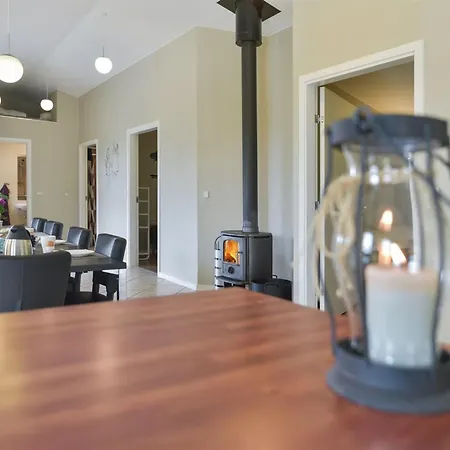 Najdenka - 25km From The Sea By Interhome