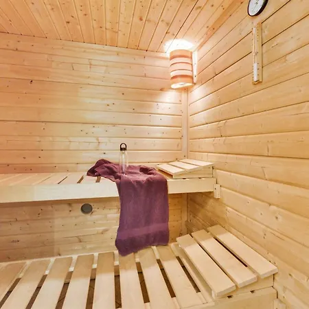 Najdenka - 25km From The Sea By Interhome *