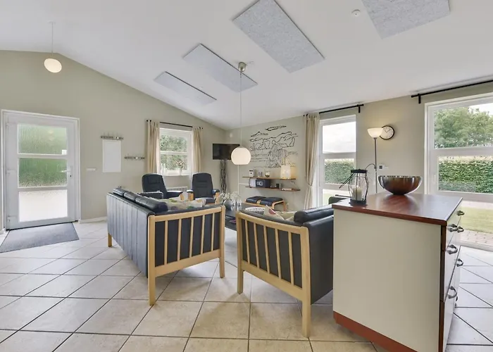 Najdenka - 25km From The Sea By Interhome * Toftlund