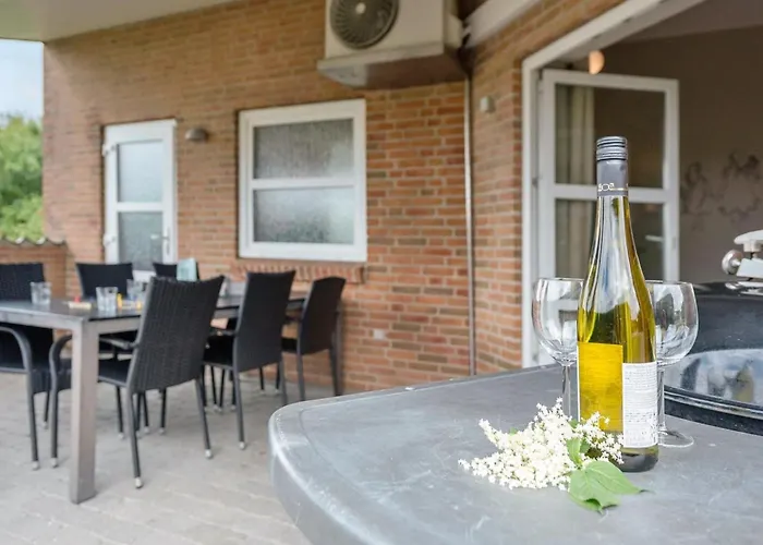 Najdenka - 25km From The Sea By Interhome