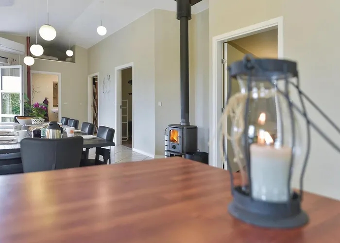 Najdenka - 25km From The Sea By Interhome Casa vacanze *