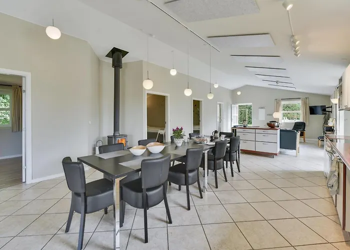 Casa vacanze Najdenka - 25km From The Sea By Interhome Toftlund