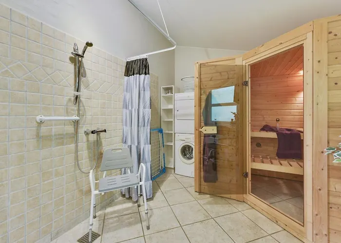 Najdenka - 25km From The Sea By Interhome Toftlund