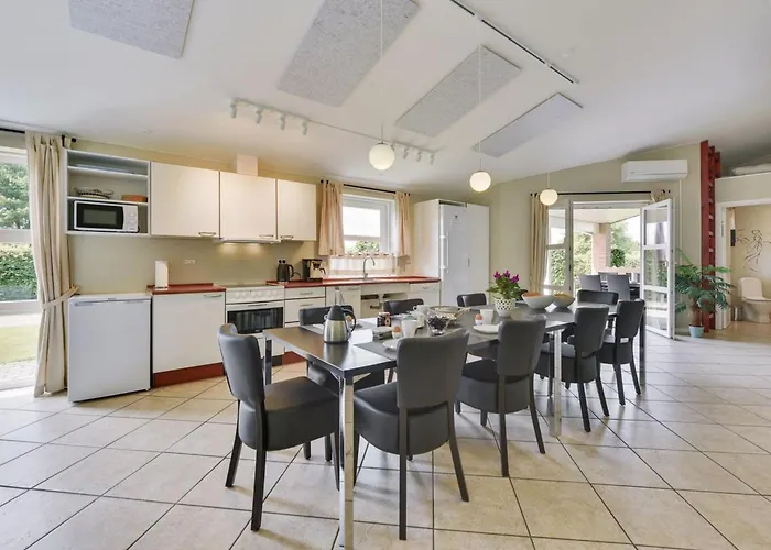 Najdenka - 25km From The Sea By Interhome * Toftlund