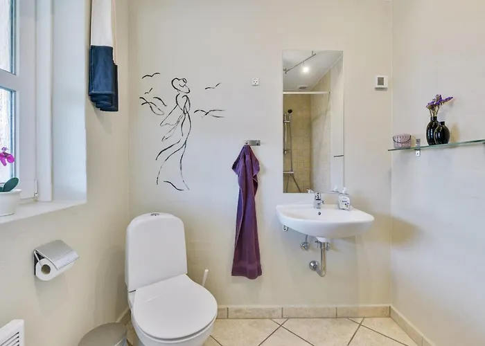 Casa vacanze Najdenka - 25km From The Sea By Interhome Toftlund