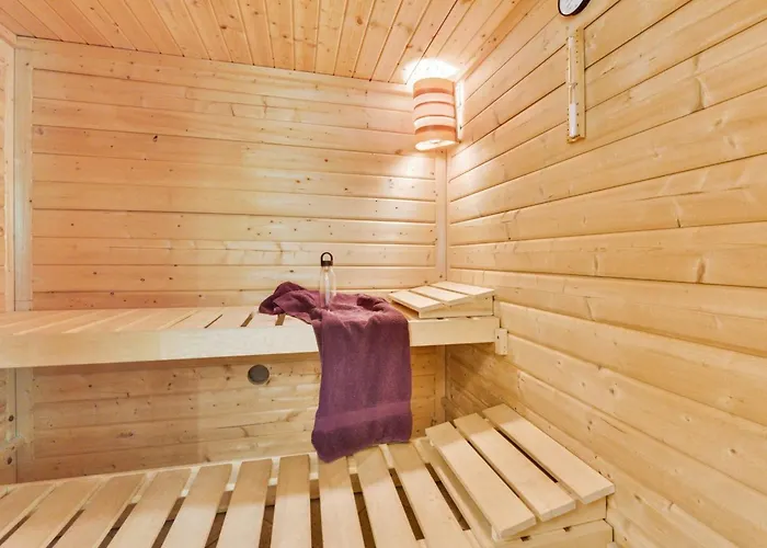 Najdenka - 25km From The Sea By Interhome Toftlund