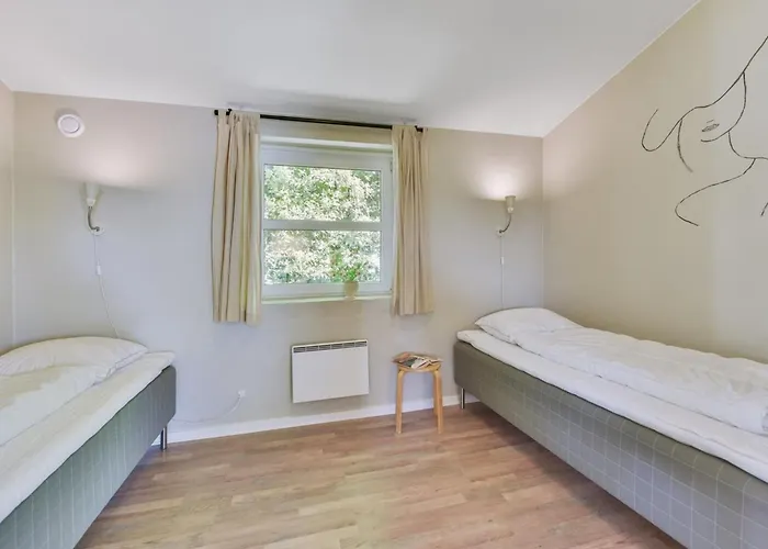 Najdenka - 25km From The Sea By Interhome * Toftlund