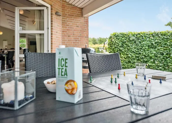 Feriehus Najdenka - 25km From The Sea By Interhome *