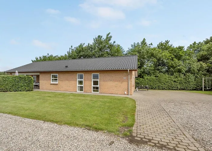 Feriehus Najdenka - 25km From The Sea By Interhome